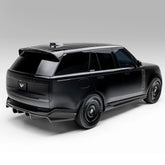 Vorsteiner Ranger Rover Kensington Edition Side Skirts
